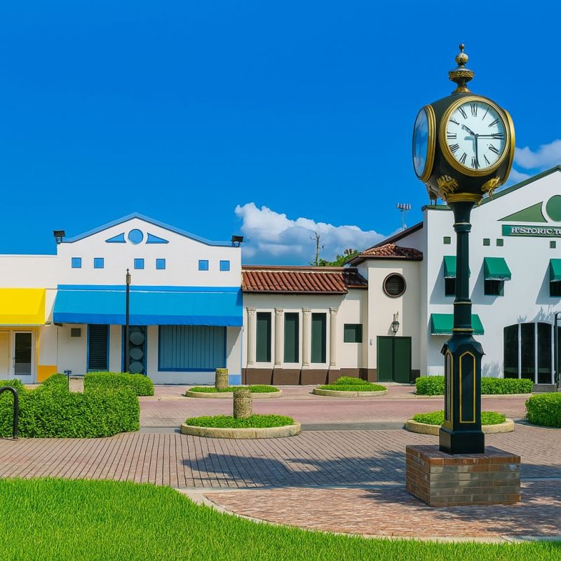 Homestead, FL
