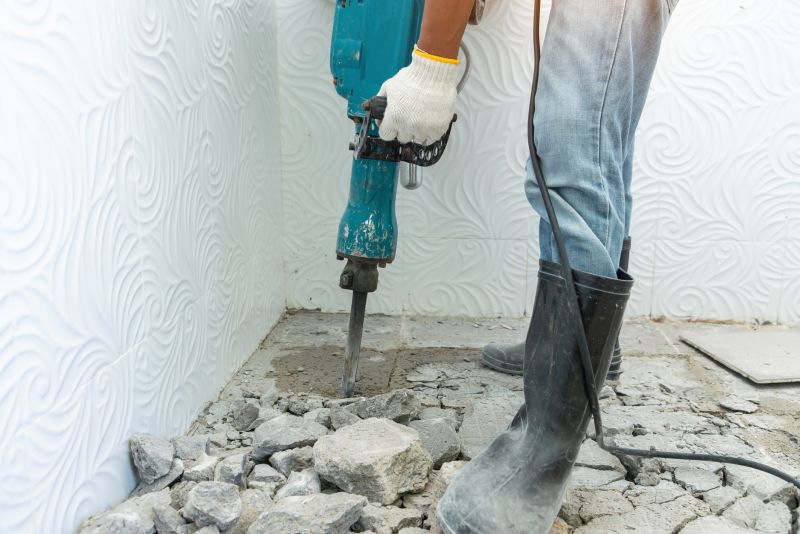 Masonry Service in Miami, FL