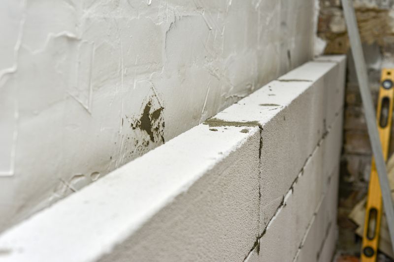 Block Wall Repair in Opa Locka, FL