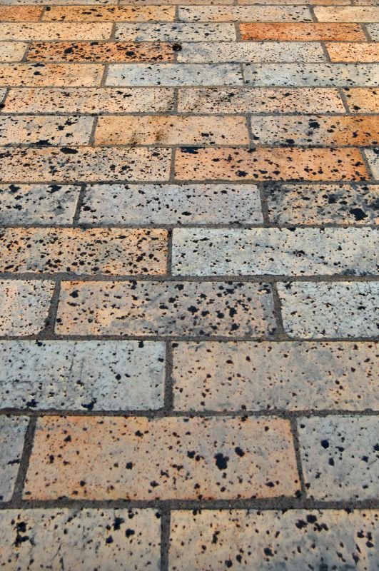 Brick Flatwork Repair in Miami Beach, FL