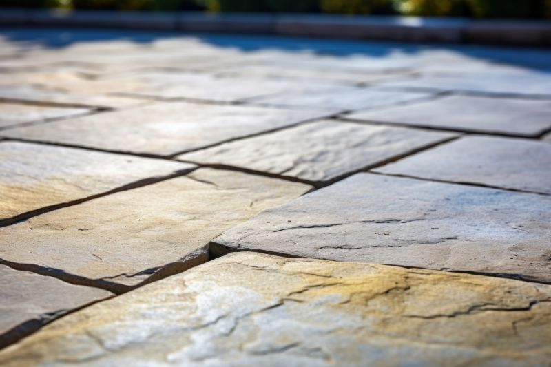 Brick Flatwork Repair in Opa Locka, FL