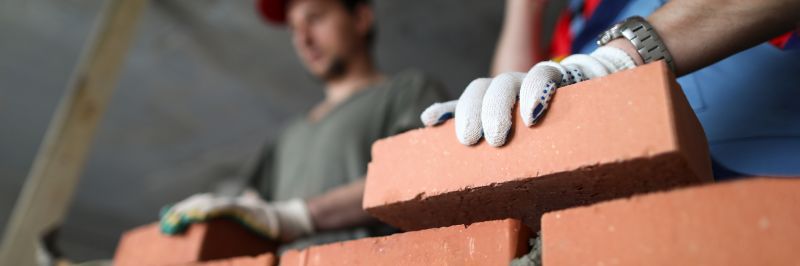 Brick Masonry Repair in Hialeah, FL