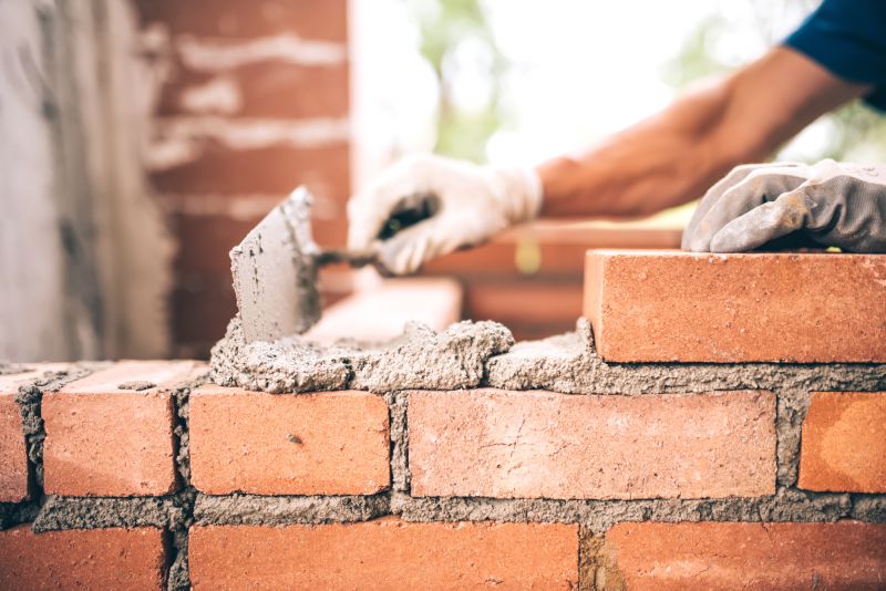 Brick Masonry Restoration in Miami, FL