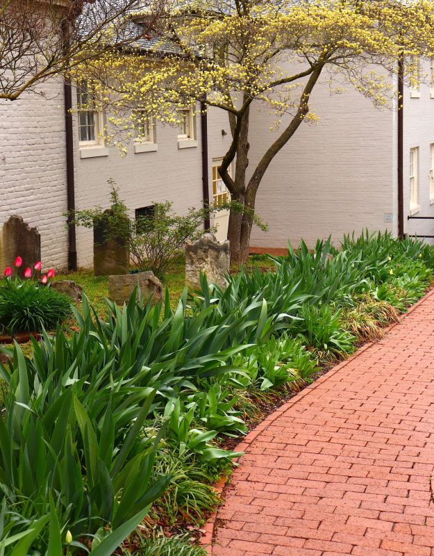 Brick Pathway Repair in Miami, FL