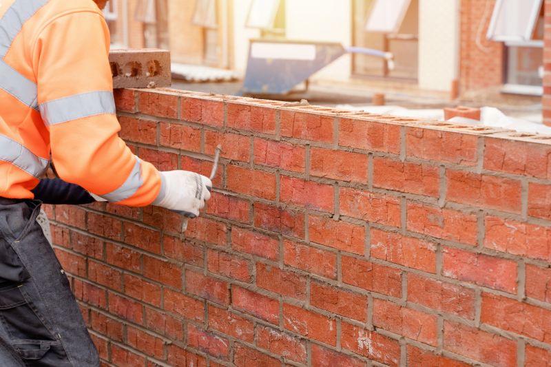 Brick Repair in Opa Locka, FL