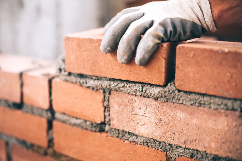 Brick Restoration in Hialeah, FL