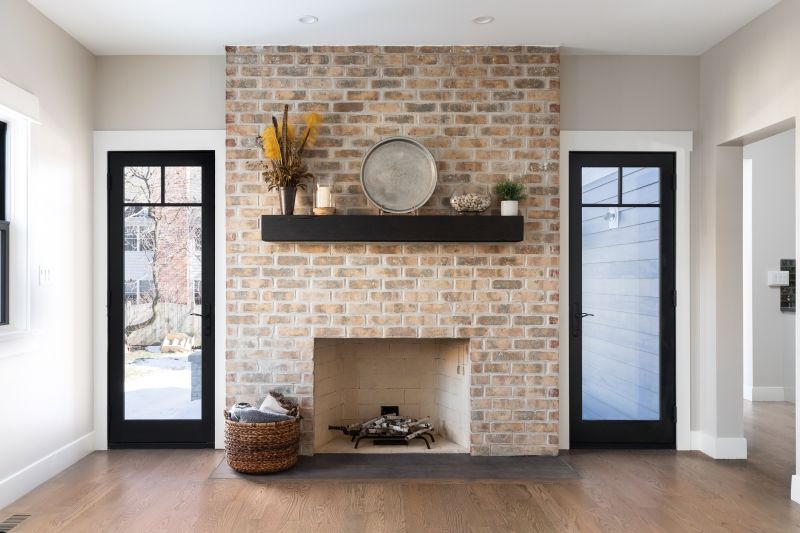 Brick Restoration in Key Biscayne, FL