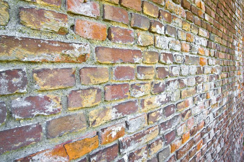 Brick Restoration in Miami Beach, FL