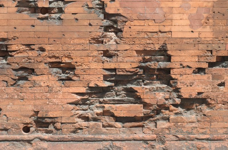Brick Restoration in Miami Beach, FL