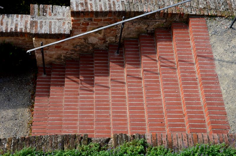 Brick Stairs Repair in Homestead, FL