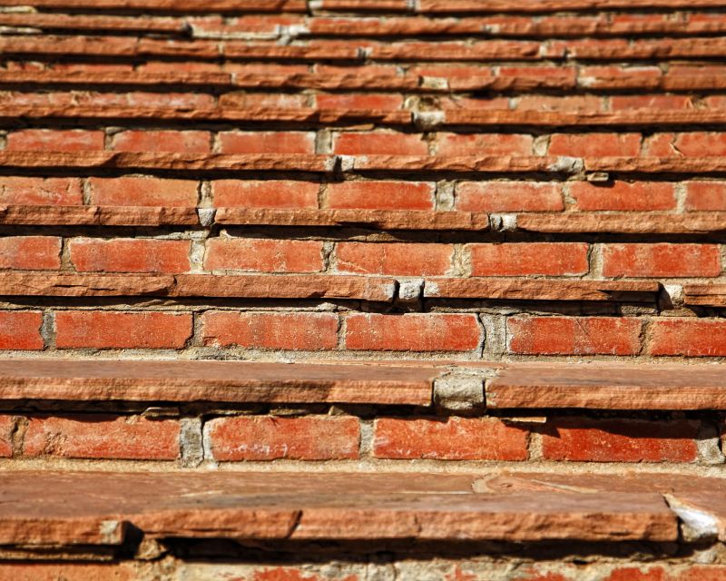Brick Stairs Repair in Miami, FL