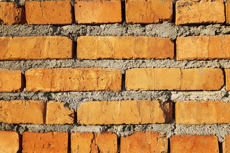 Brick Wall Repair in Homestead, FL