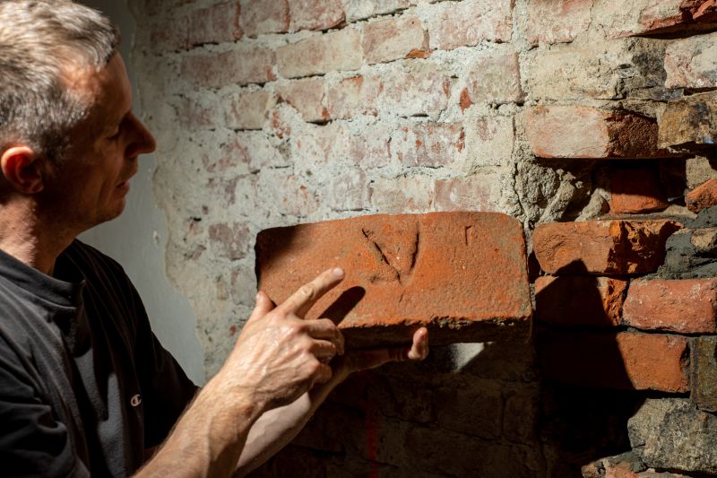 Brick Wall Repair in Key Biscayne, FL