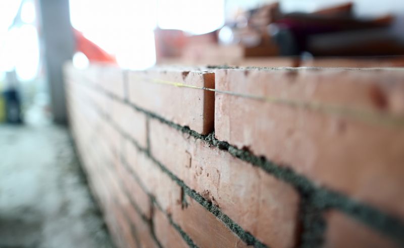 Brick Wall Repair in Opa Locka, FL
