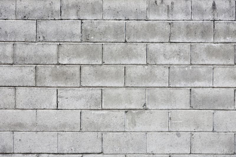 Cinder Block Wall Repair in Opa Locka, FL