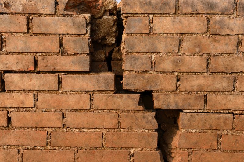 Commercial Brick Repair in Miami, FL