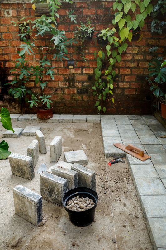 Commercial Masonry Repair in Hialeah, FL