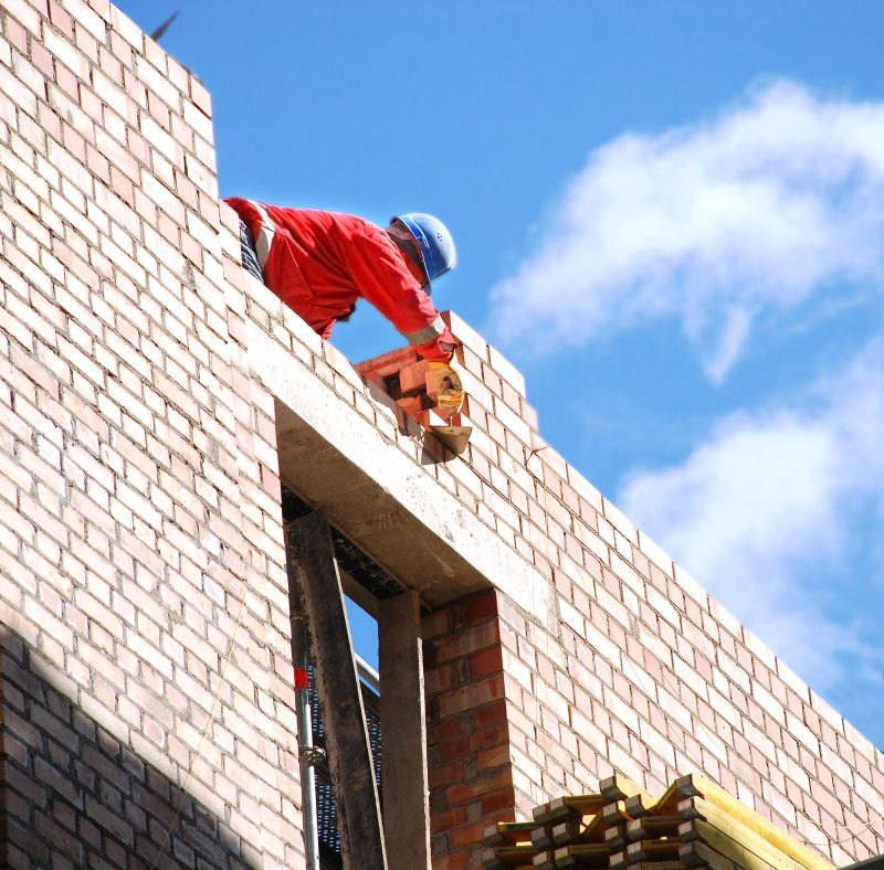 Commercial Masonry Repair in Homestead, FL