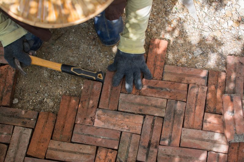 Commercial Masonry Repair in Homestead, FL