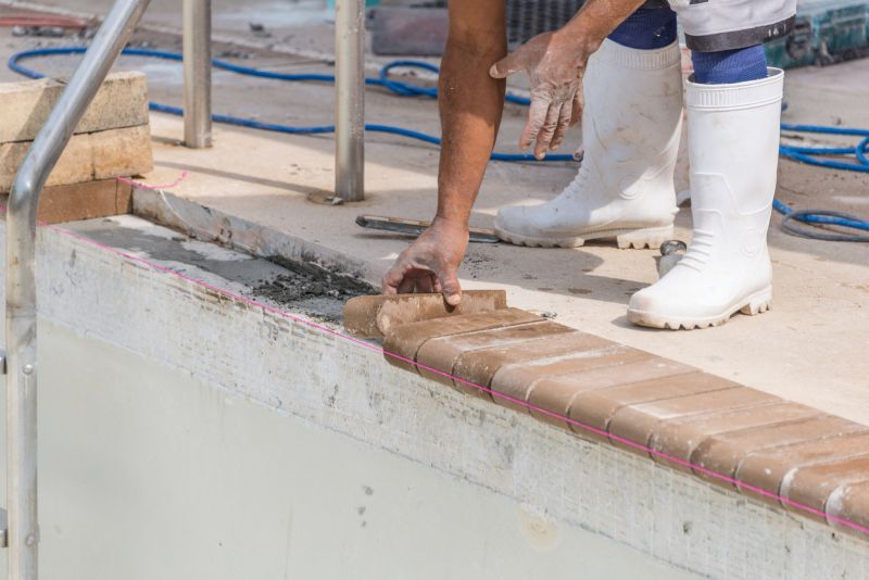 Commercial Masonry Repair in Miami Beach, FL