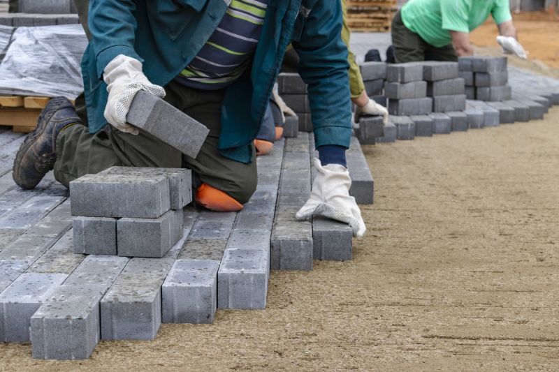 Commercial Masonry Repair in Miami Beach, FL