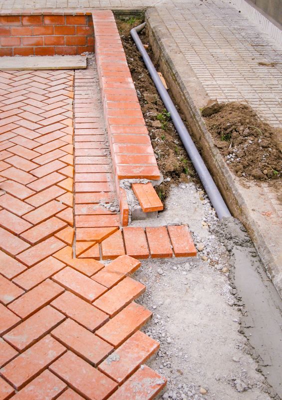 Commercial Masonry Repair in Miami Dade County, FL