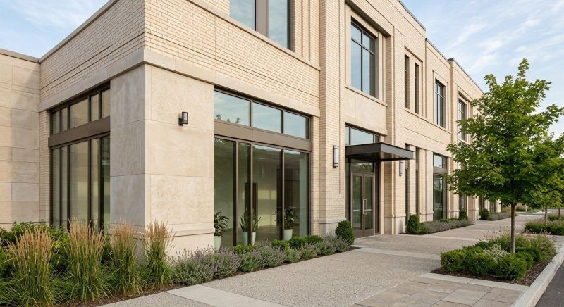 Commercial Stone Masonry in Key Biscayne, FL