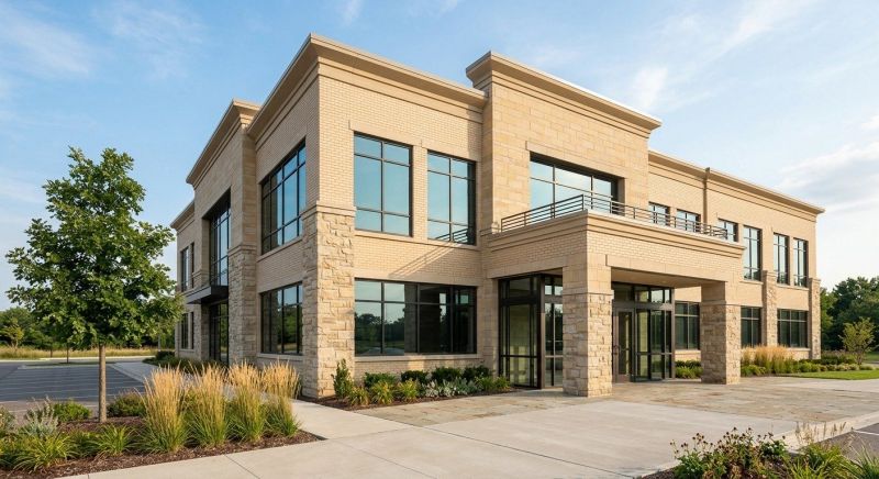 Commercial Stone Masonry in Miami, FL
