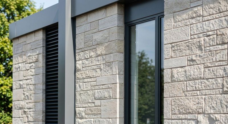 Commercial Stone Masonry in Miami, FL