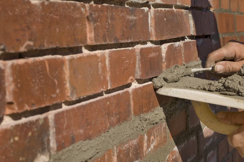 Masonry Caulking in Miami, FL