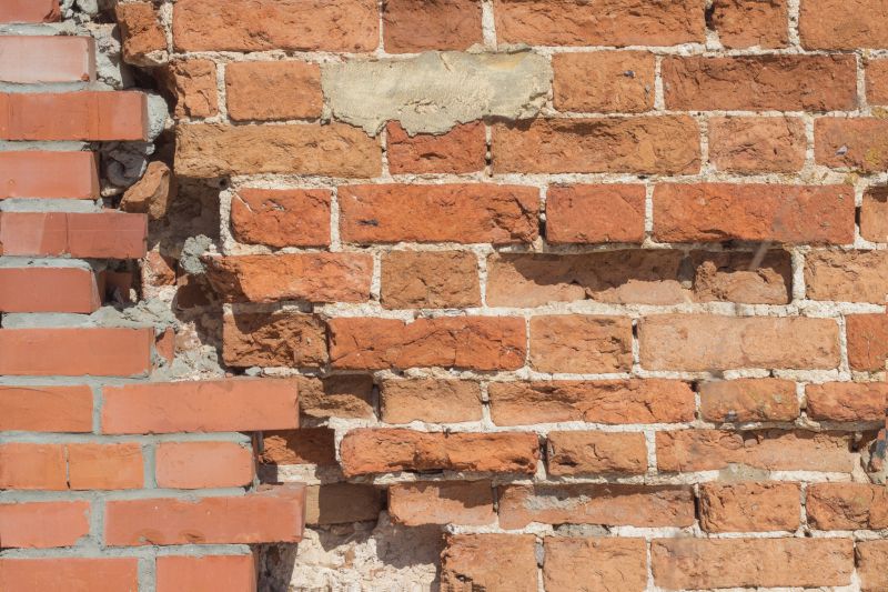 Masonry Repair in Miami Beach, FL