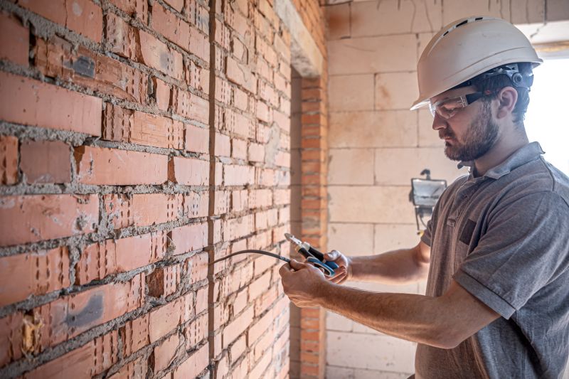 Masonry Repair in Opa Locka, FL