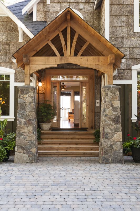 Stone Column Repair in Miami, FL