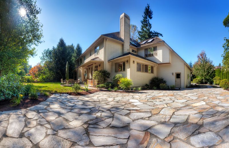 Stone Hardscape Service in Miami, FL