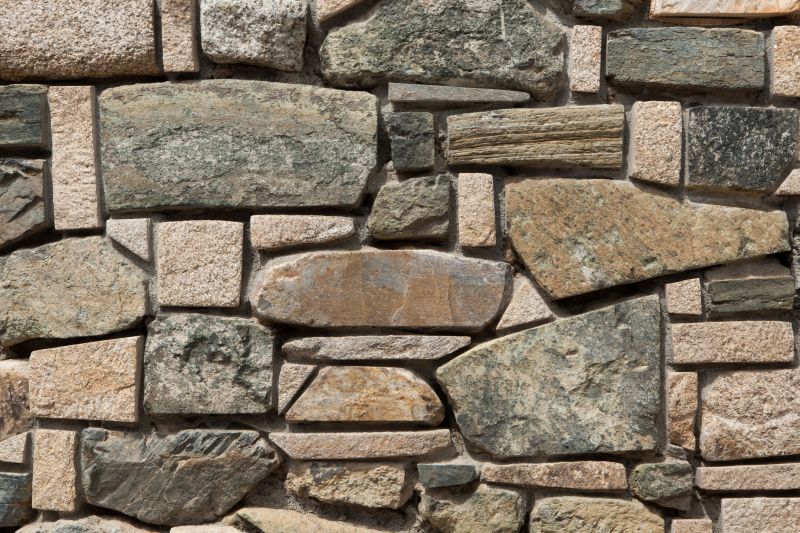 Stone Masonry Installation in Homestead, FL