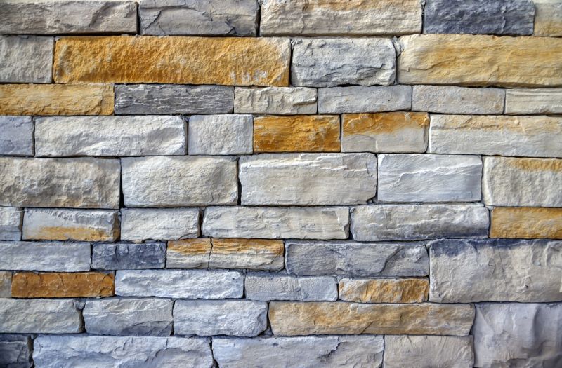 Stone Masonry Installation in Key Biscayne, FL