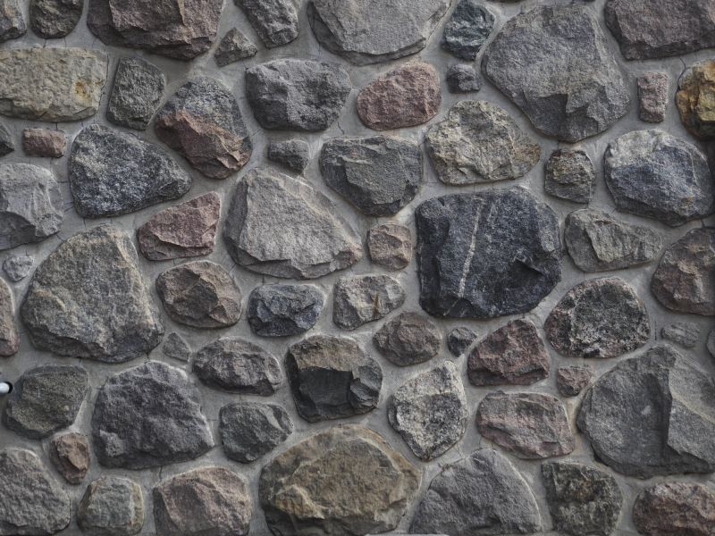 Stone Masonry Installation in Miami Dade County, FL