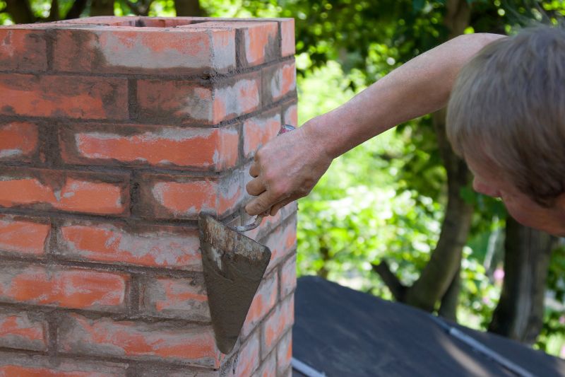 Stone Masonry Repair in Miami, FL
