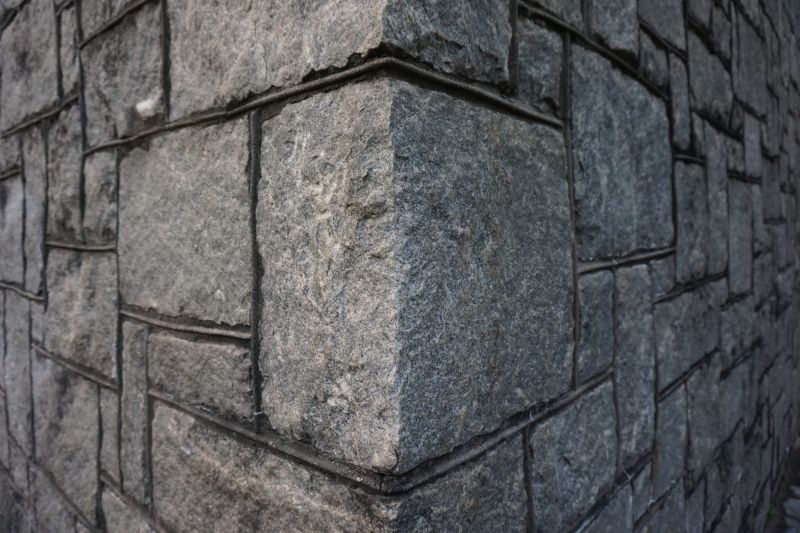 Stone Masonry Repair in Miami Dade County, FL