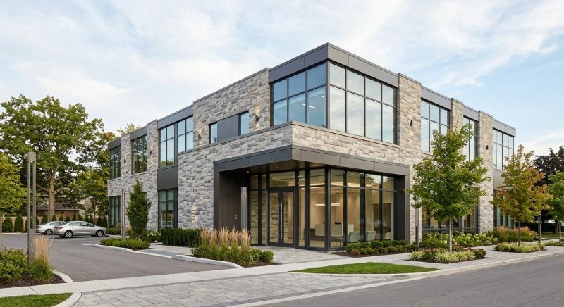 Stone Masonry Service in Miami, FL