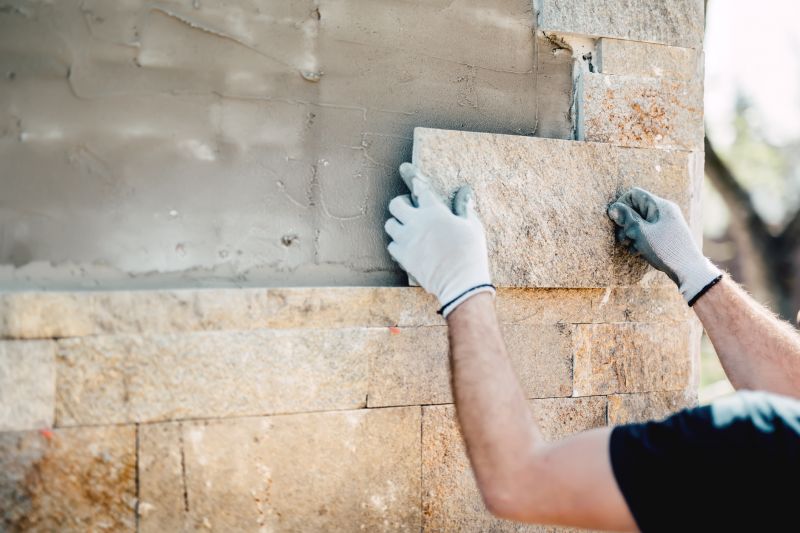 Stone Masonry Service in Miami, FL