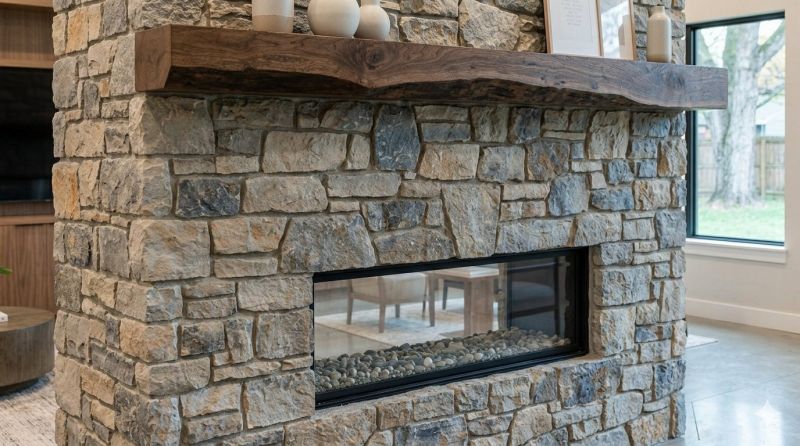 Stonework Installation in Miami, FL